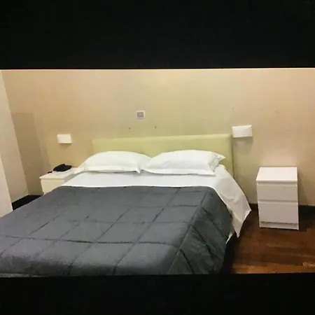 Bed & Breakfast Ania *