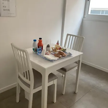 Morra's * נאפולי