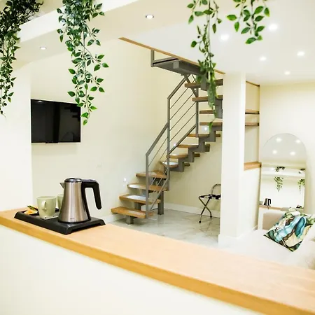 Bed & Breakfast Gentile Centro Storico Naples