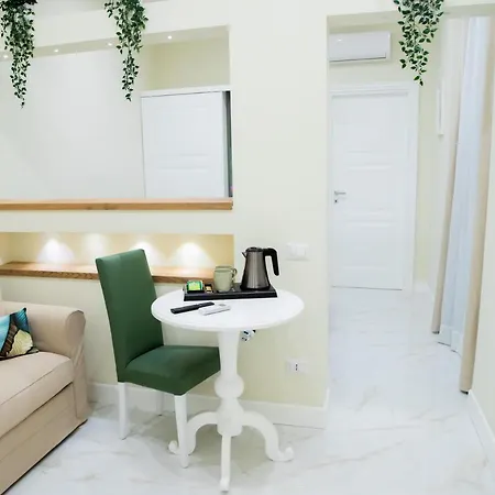 Bed & Breakfast Gentile Centro Storico Naples
