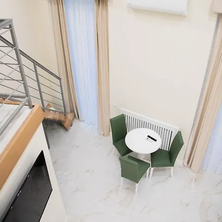 Gentile Centro Storico Bed & Breakfast Naples