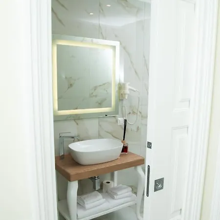 Bed & Breakfast Gentile Centro Storico Naples