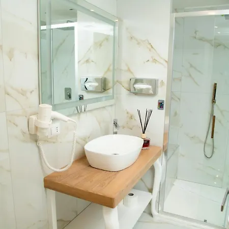 Bed & Breakfast Gentile Centro Storico *