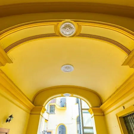 Appartamento A Santa Maria La Nova By Wonderful Italy Napoli