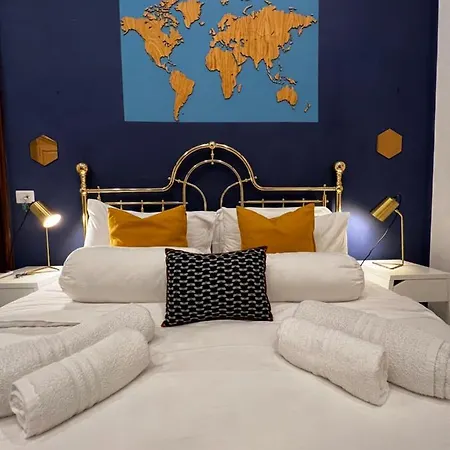 Sibilla Bed & Breakfast Napoli
