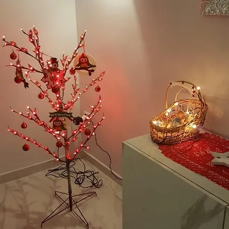 Nyaraló Casa Gio'