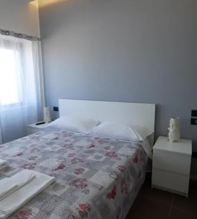 Mediterranea Nocleg ze śniadaniem 5*