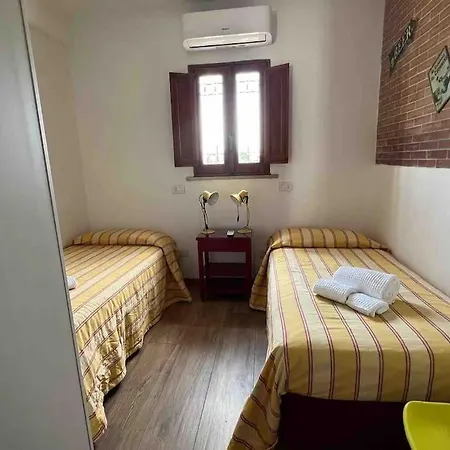 Kamyhouse Una Tranquilla Struttura Nel Verde *
