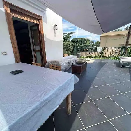 Kamyhouse Una Tranquilla Struttura Nel Verde *