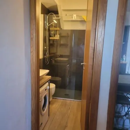 Hébergement de vacances Kamyhouse Una Tranquilla Struttura Nel Verde Naples