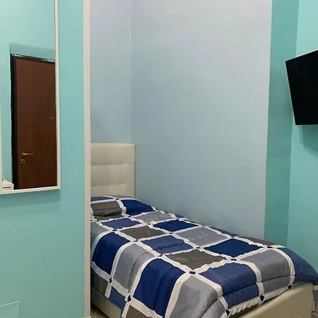 Bed and breakfast Spaccanapoli A Due Passi Da Via Tribunali