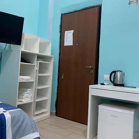 Spaccanapoli A Due Passi Da Via Tribunali Nocleg ze śniadaniem 2*