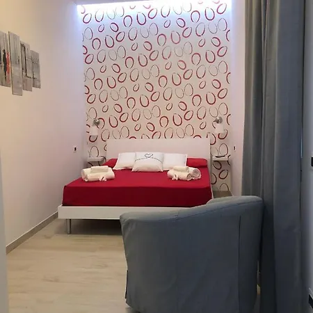Il Cornicello Di Carola-appartamento Supersfizioso Naples