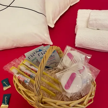 Il Cornicello Di Carola-appartamento Supersfizioso Apartment *