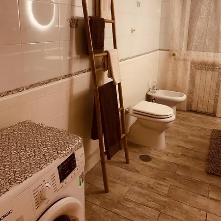 Apartament A Casa Con....te! Neapol