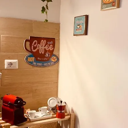 A Casa Con....te! Apartament *