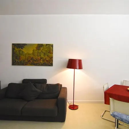 아파트 La Maison D'adele *