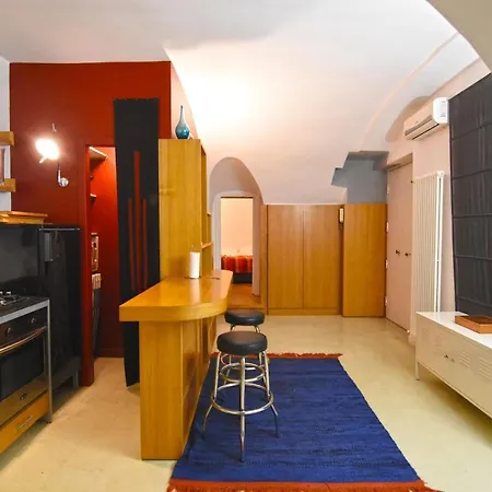 La Maison D'adele * 나폴리