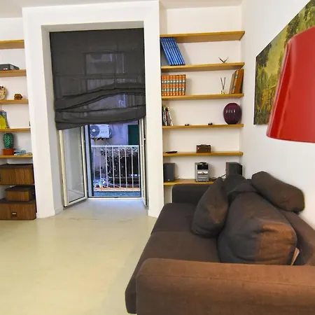 아파트 La Maison D'adele