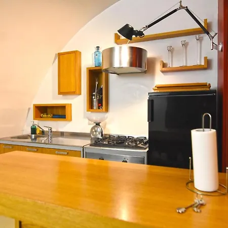 Appartement La Maison D'adele Naples