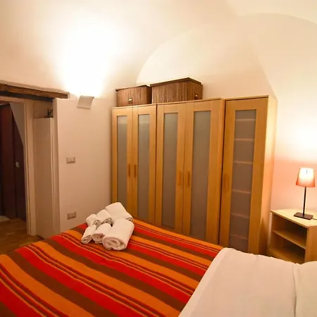 La Maison D'adele * 나폴리