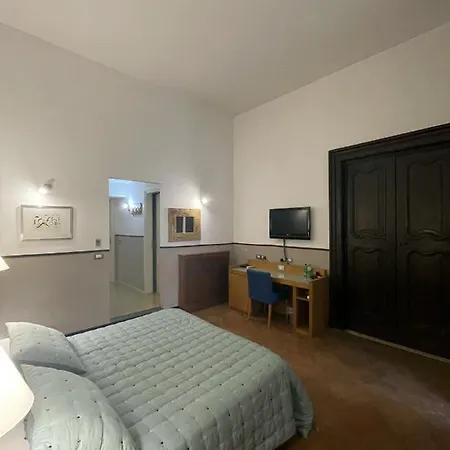 Bed & Breakfast Costantinapoli 27 3*
