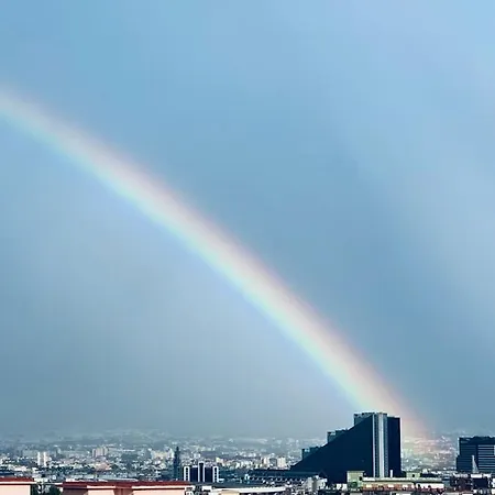 A Casa Con....te! Apartament Neapol