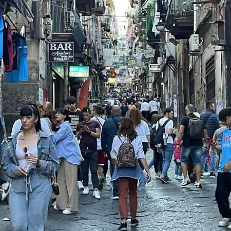 Maison Spagnoli