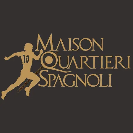 Hébergement de vacances Maison Spagnoli