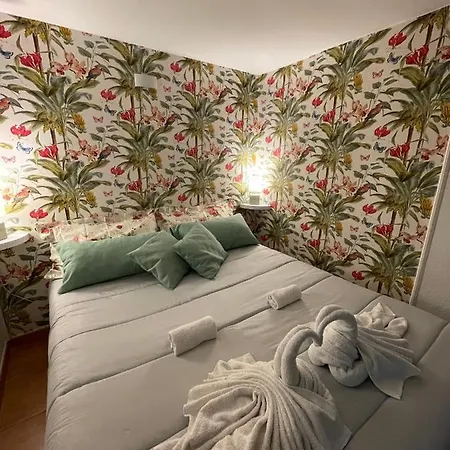 Apartment Guarracino P. Capodimonte