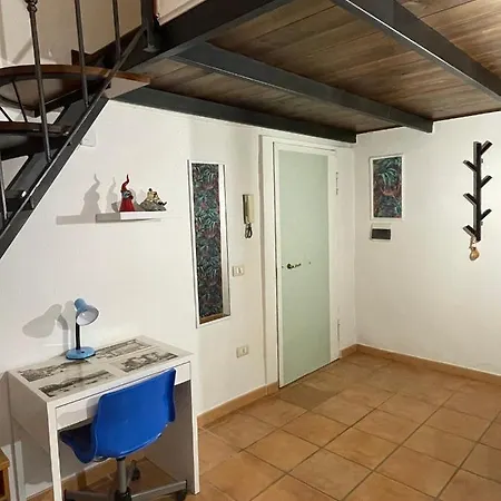 Guarracino P. Capodimonte Apartment Naples