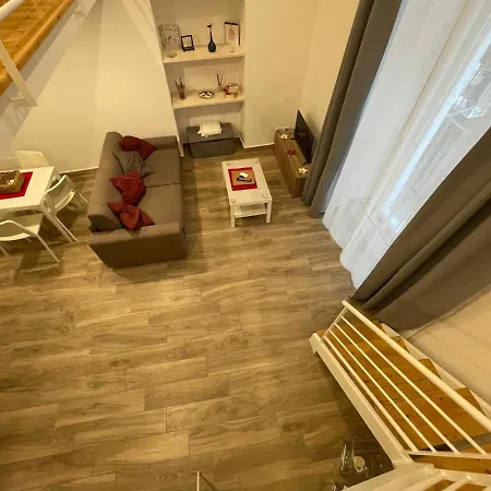 Apartment La Casa Spagnola *