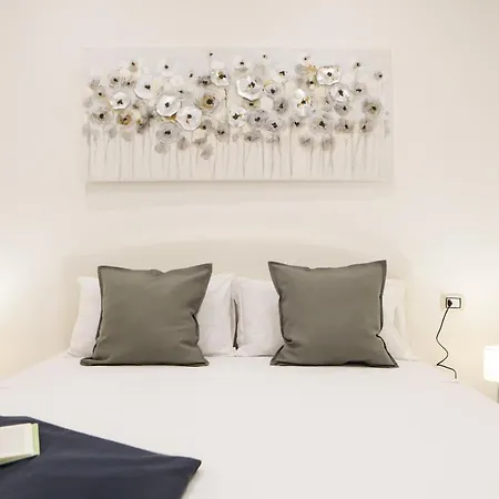 Apartment Cozy In Piazza Cavour By Wonderful Italy Naples
