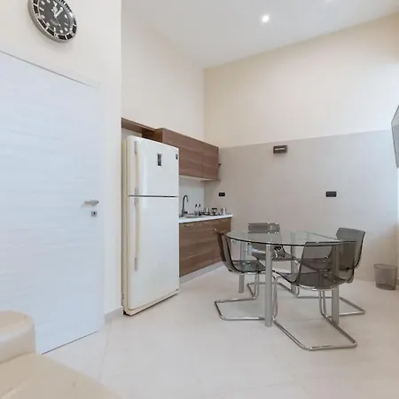 Le Maison Pochet Duomo Luxury Apartment