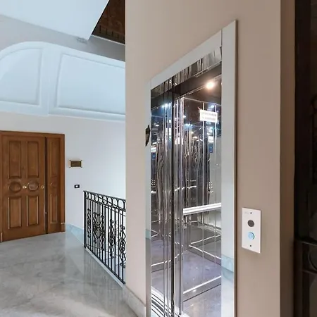 Apartment Le Maison Pochet Duomo Luxury *