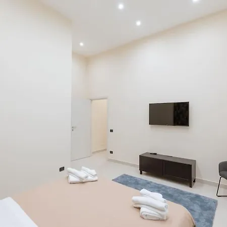 Apartment Le Maison Pochet Duomo Luxury *