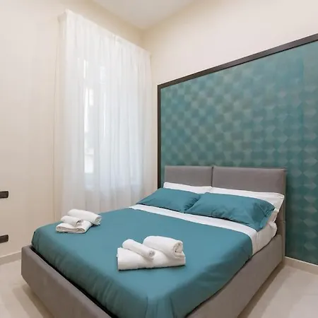 Apartment Le Maison Pochet Duomo Luxury *