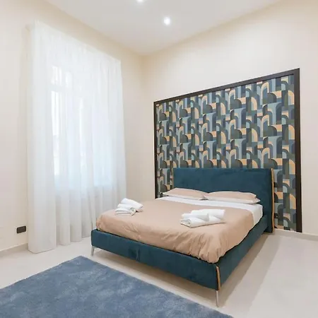 Apartment Le Maison Pochet Duomo Luxury