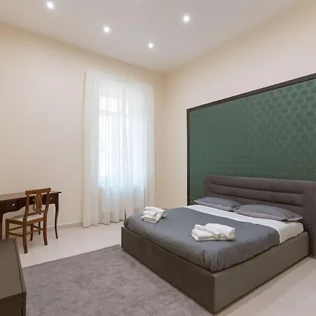 Le Maison Pochet Duomo Luxury *