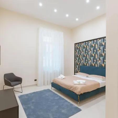 Le Maison Pochet Duomo Luxury