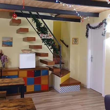 Bed & Breakfast Rega House