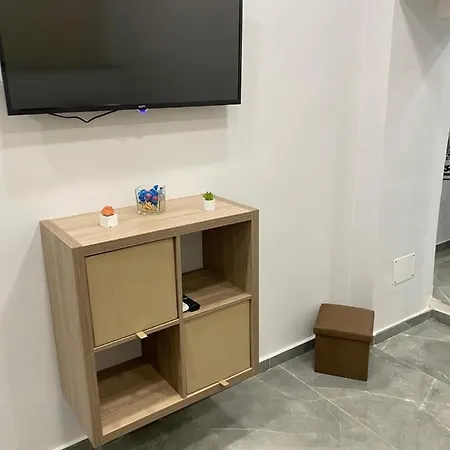Hébergement de vacances Maison Spagnoli Naples