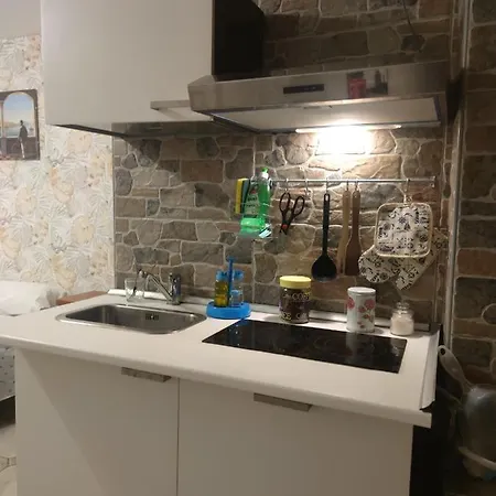 Apartment Pistorius Naples