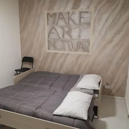 La Casa Di Gabriele Apartman Nápoly