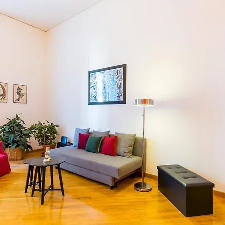 Portico 17 - Charming House Close Promenade Apartamento