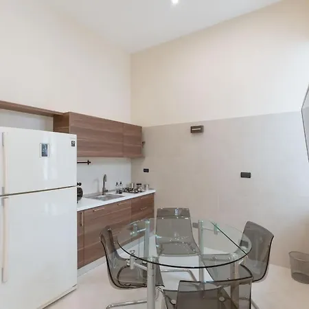 Le Maison Pochet Duomo Luxury *