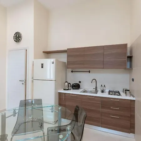 Le Maison Pochet Duomo Luxury Apartment