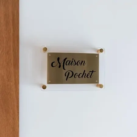 Le Maison Pochet Duomo Luxury *