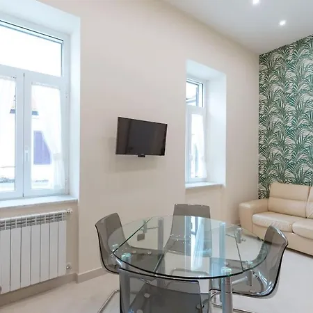 Le Maison Pochet Duomo Luxury Apartment *