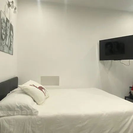 The Nest Of Via Toledo Апартаменты *